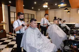 Lowongan: Manager Operasional - Salon & Barbershop