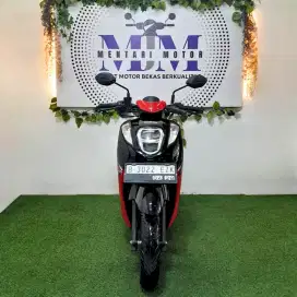 PROMO DP. 500RB!! HONDA GENIO CBS - MENTARI JOJO MOTOR