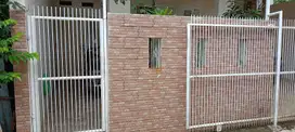 DIJUAL RUMAH FULL RENOVED PERUMAHAN SURADITA CISAUK
