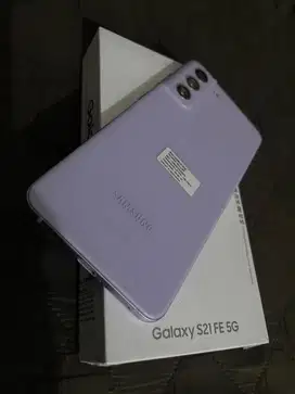 FS: samsung S21 FE 256gb