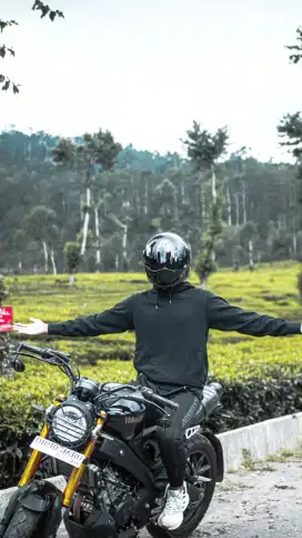 XSR 155 TAHUN 2023