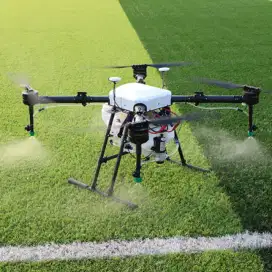 Drone Pertanian