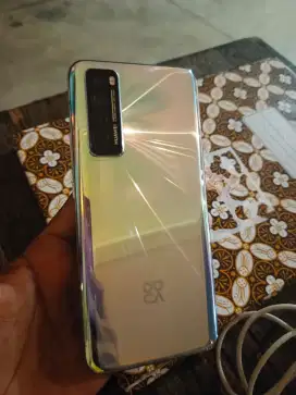 Huawei nova 7 5g