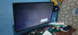 TV COOCAA 24 Inc LED