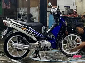 HONDA SUPRA 2005 RARE istimewa