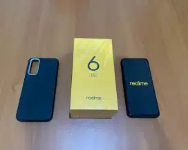 HP Realme 6 Pro