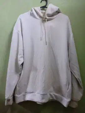 Sweater Hoodie UNIQLO ORIGINAL