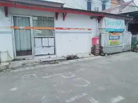 JUAL RUMAH PONDOK AREN