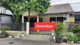 Rumah jati padang pasar minggu jaksel sgt strategis jln lebar 80jt/thn