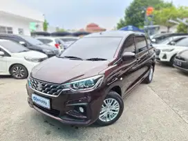 DP MURAH - Suzuki Ertiga 1.5 GL Bensin-MT 2022