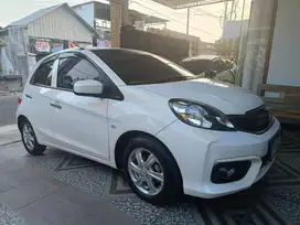 HONDA BRIO E SATYA