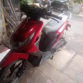 Beat karbu ss lengkap