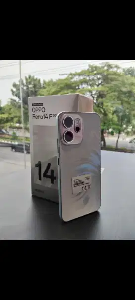 OPPO RENO 14 SERIES FREE ENCO AIR 4
