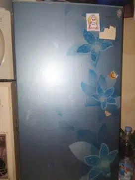 kulkas sharp 1 puntu