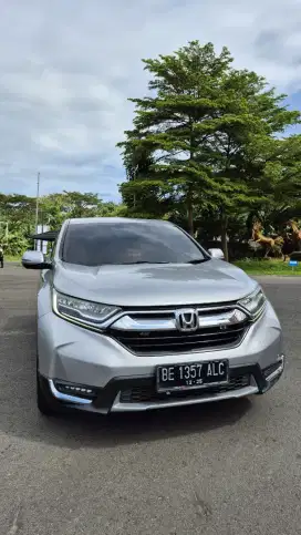 HONDA CRV 1.5 PRESTIGE TURBO33