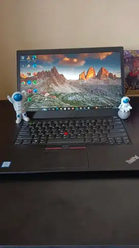 Lenovo Thinkpad T470S