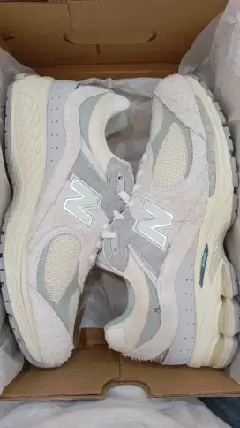 New Balance 2002R BNIB PT MAP