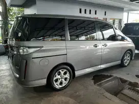 Mazda Biante 2014 Bensin