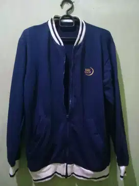 Jaket Varsity VSOP Cibeureum