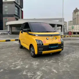 ‼️DP 10 JUTA‼️ WULING AIR EV LONGRANGE, MOBIL BEBAS LAKA & BANJIR