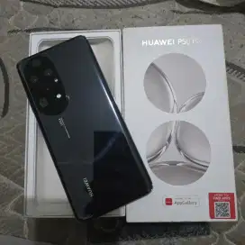 Huawei p50 pro 8/256 beacukai