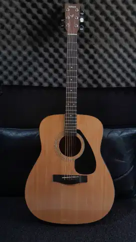 GITAR AKUSTIK ELEKTRIK YAMAHA FX-310 OROGINAL SECOND