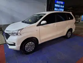 Avanza transmover
