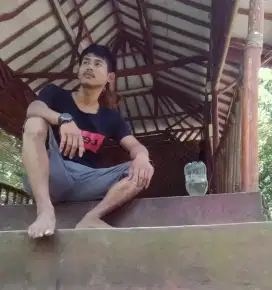 info Kerjaan nya atuh ibu bapa, Apa Aja deh, Kuli Bangunan ge siap