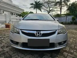 Honda Civic FD Automatic CASH