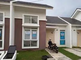 Harga Nego!!! Rumah Siap Huni di Lokasi Strategis..