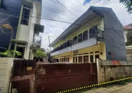 KOSAN STRATEGIS JL LANGGAR II KEMIRI MUKA DEPOK