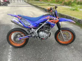 Kawasaki KLX 230cc 2021