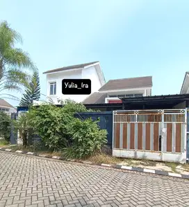 RUMAH CITRA INDAH CITY
