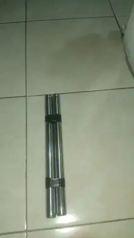 As shok depan ori copotan vario lokasi jurang mangu barat pondok aren