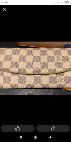 Dompet lv ori di jual