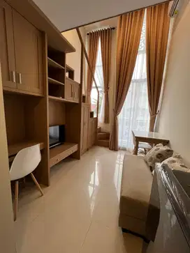 Jual Apartemen Apple 1 Residence Pejaten Pasar Minggu