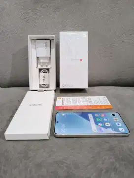 Xiaomi 15 12/256GB Fullset