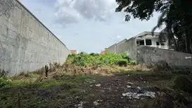PALING MURAH TANAH KOMERSIAL RAYA MARGOREJO