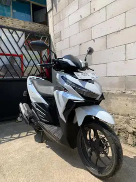 Vario LED old 125cc