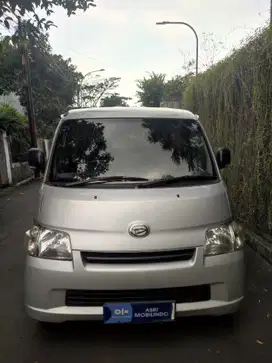 Daihatsu Gran max 2020 Minibus