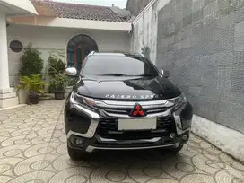 Mitsubishi Pajero Sport 2021 Diesel