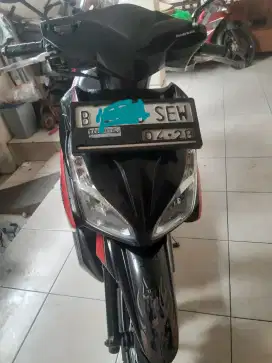 Honda Vario 110 CW 2018 AgneS