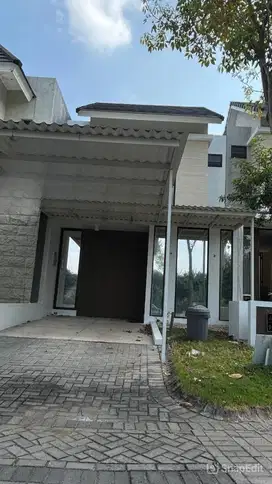 Murahhh Disewakan Full Furnished Citraland Utama Surabaya Barat