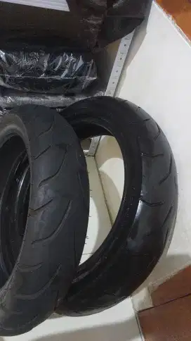 Ban copotan aerox dan nmx