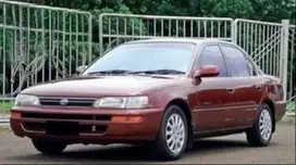 GREAT COROLLA 1995