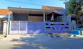 Rumah Rungkut Asri Timur Rungkut Surabaya Timur