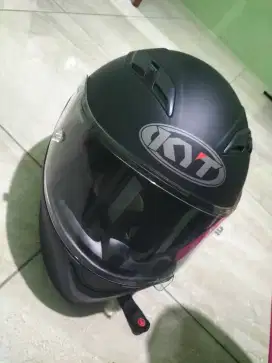 Dijual helm kyt full face