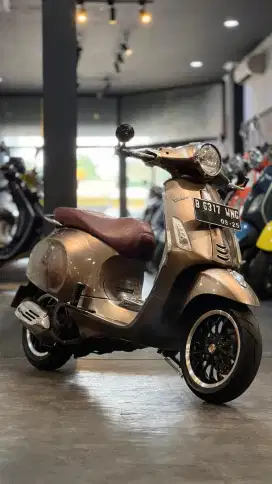 Termurah dan berkualitas Vespa primavera