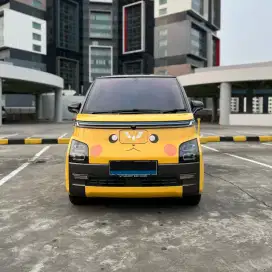‼️DP 10 JUTA‼️WULING AIR EV LONGRANGE,