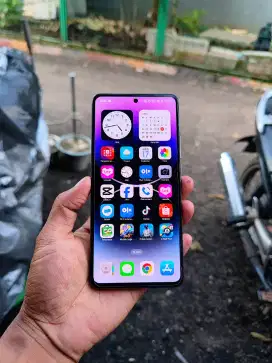 Redmi note 10 pro 8/128gb jual cepat